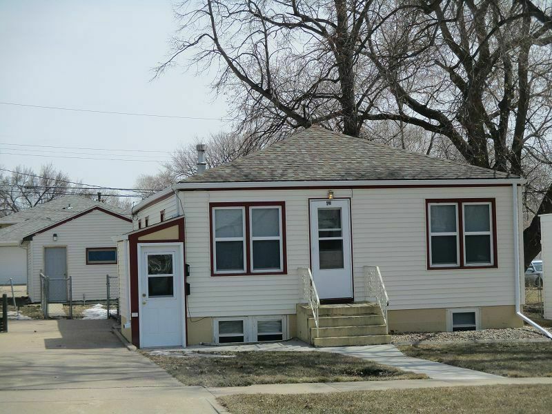 411 N 12th Street, Bismarck 411 N 12th Street, Bismarck
