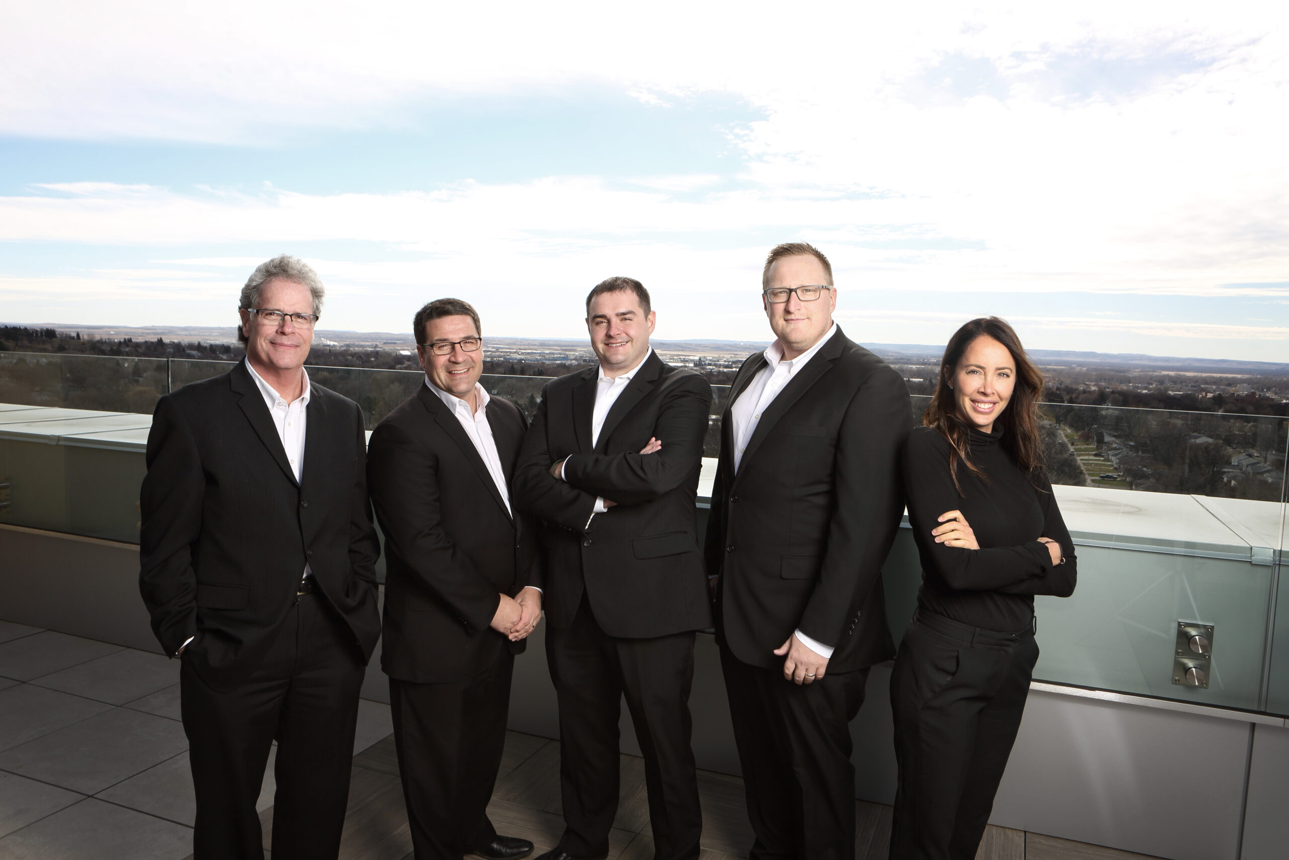 Brokers Brokers