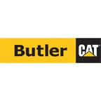 Butler Cat
