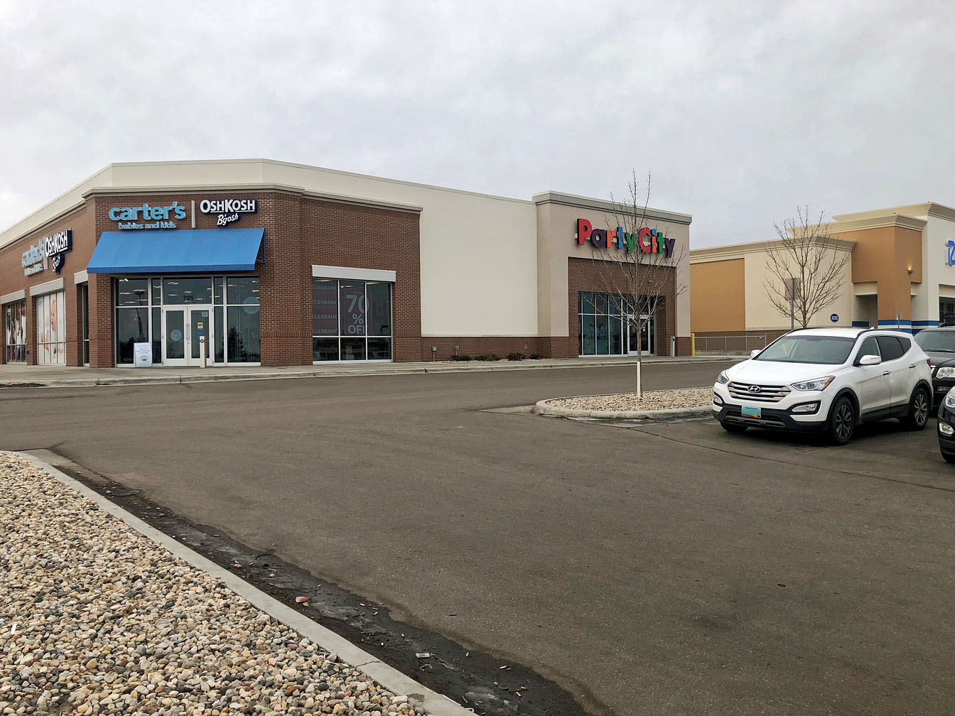 Dakota Square 2