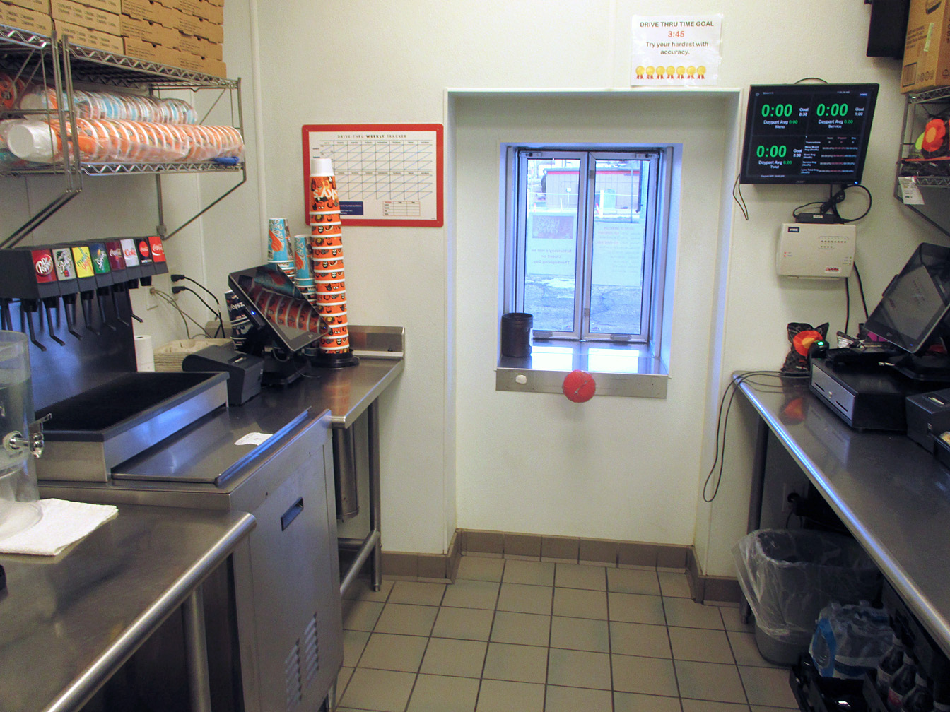 Schlotzsky's Kitchen 3