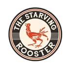 Starving Rooster