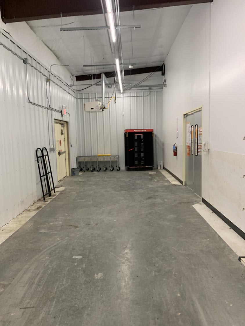 Storageutilites