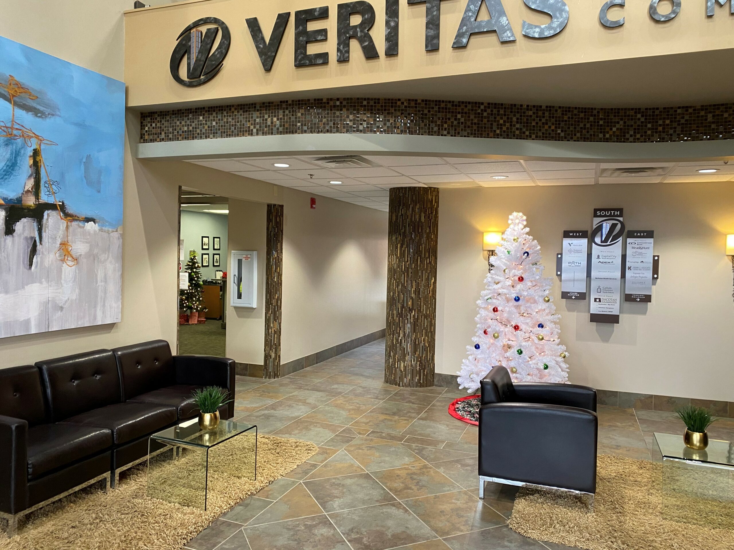 Veritas 5