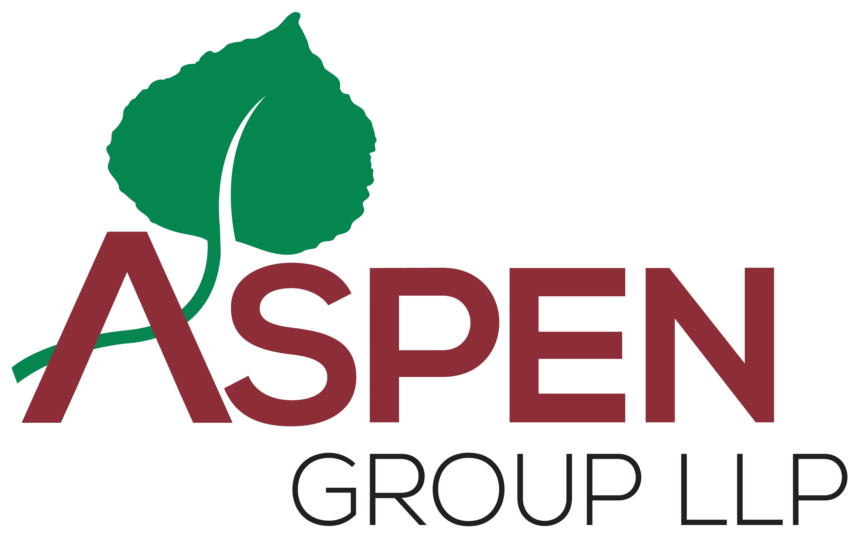 Aspen Group LLP FullService Commercial Real Estate Brokerage Firm