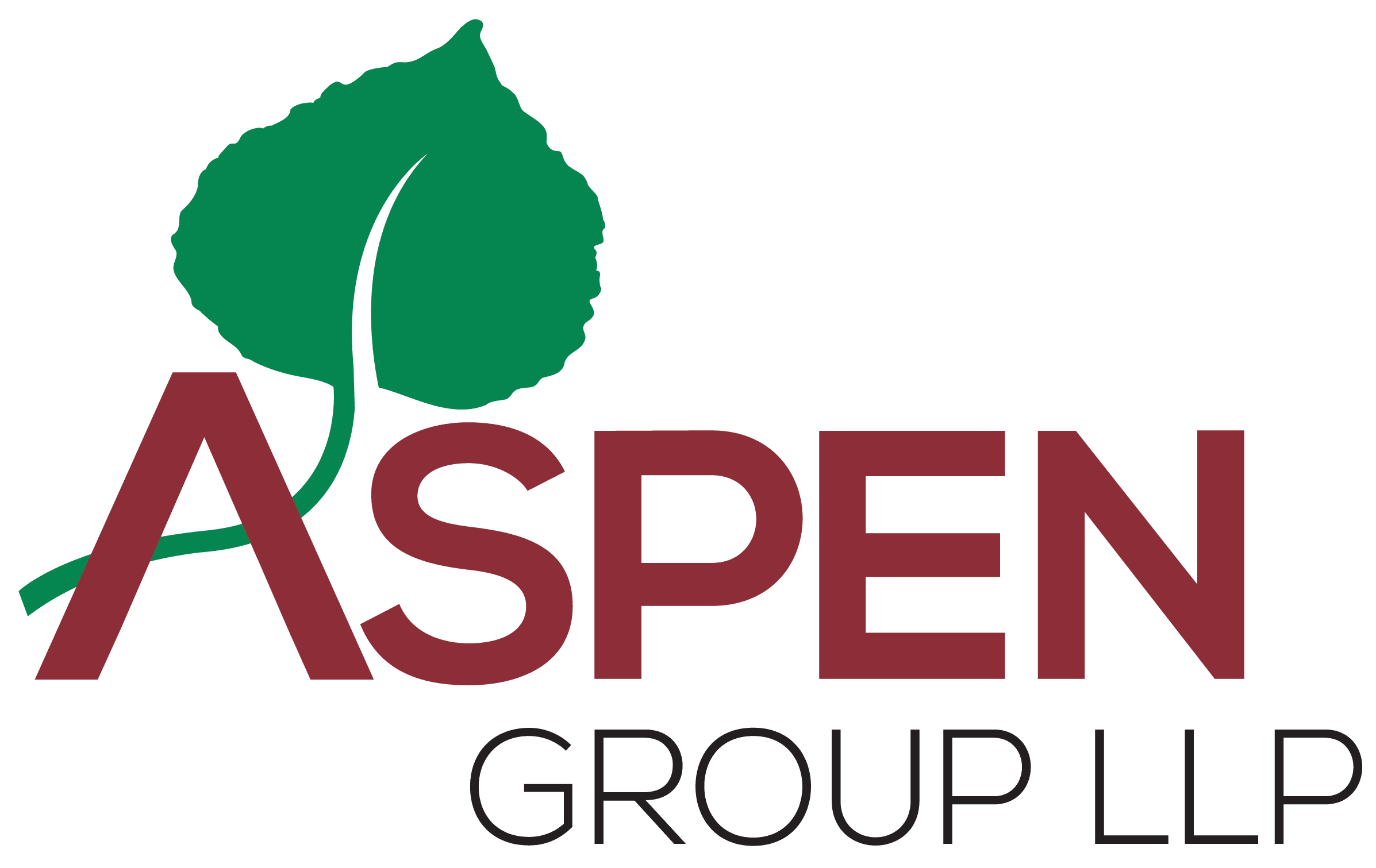 Aspen Group LLP