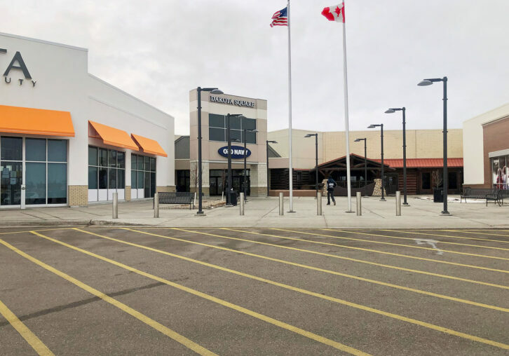 Dakota Square 1