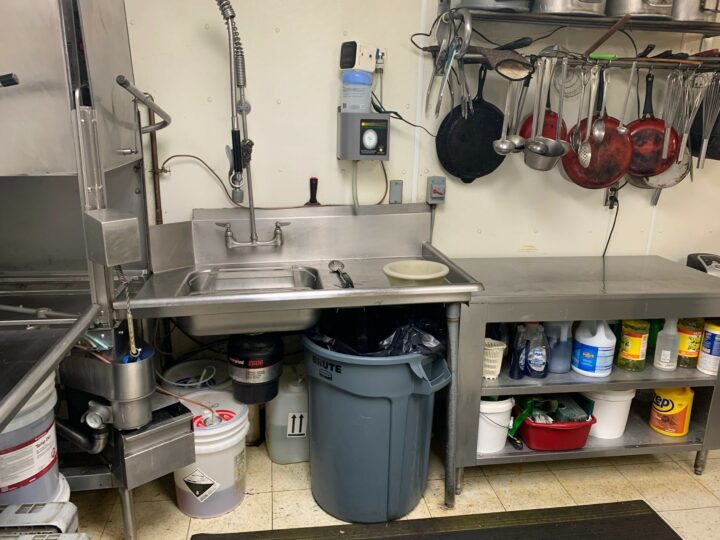 Kitchen 2