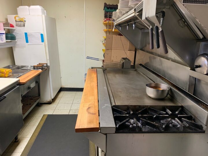 Kitchen 5