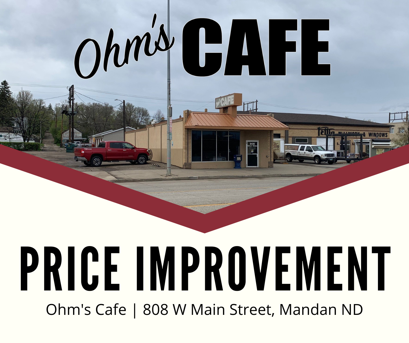 Ohms Cafe (2) Ohms Cafe (2)